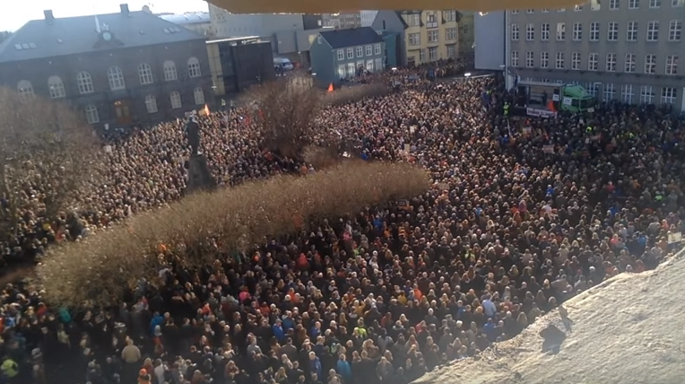 Photo: Thorgnyrthoroddsen / CC BY-SA 3.0